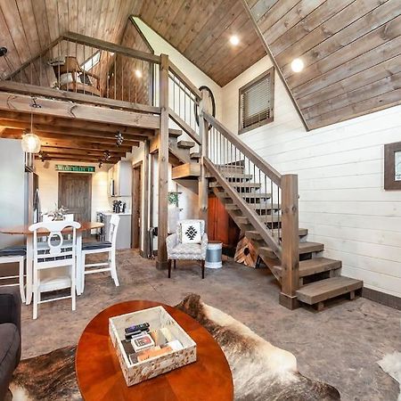 Romantic A-Frame Private Hottub Firepit Neargsmnp Севьервилл Экстерьер фото